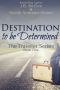 [The Traveler 01] • Destination to be Determined